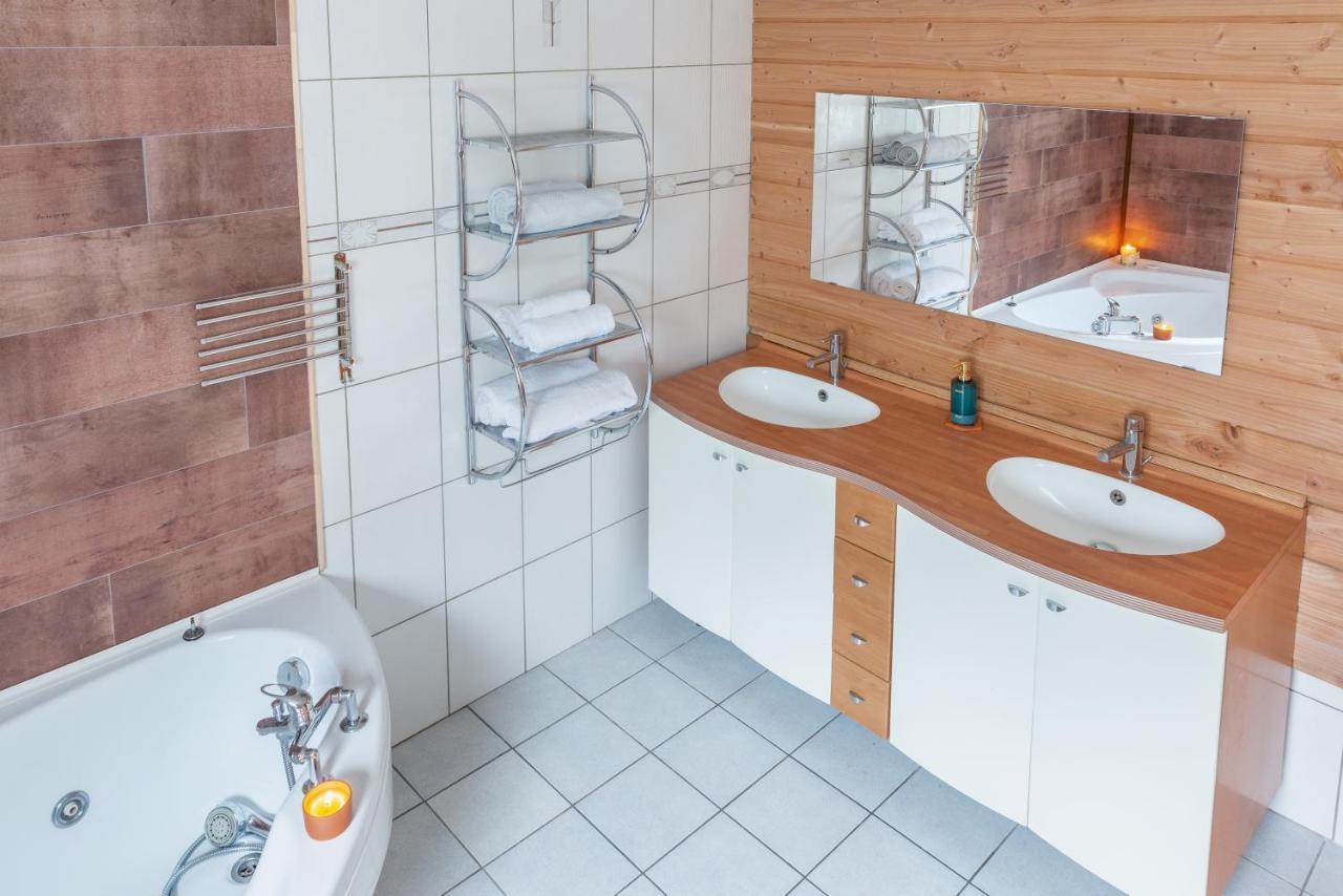 Le Coeur Des Vosges - Jacuzzi Disponible Toute L'Annee Корнимон Экстерьер фото