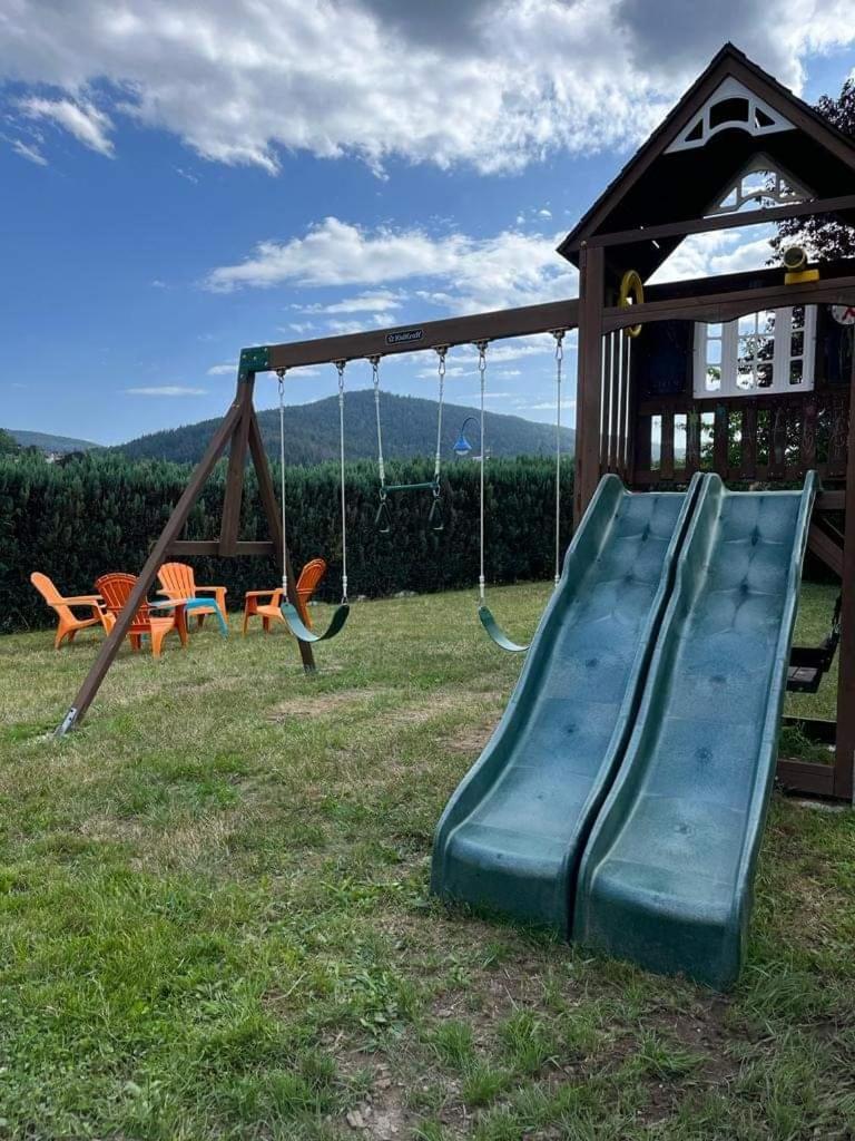 Le Coeur Des Vosges - Jacuzzi Disponible Toute L'Annee Корнимон Экстерьер фото