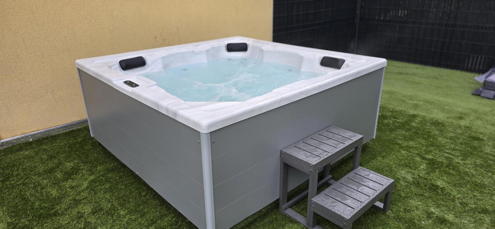Le Coeur Des Vosges - Jacuzzi Disponible Toute L'Annee Корнимон Экстерьер фото